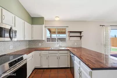 2943 W Nutmeg Drive, Tucson, AZ 85741 - Photo 13