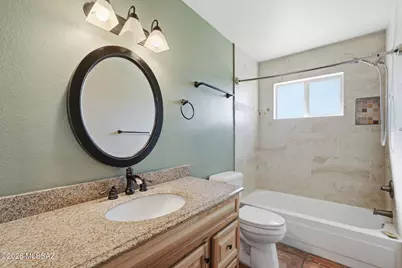 2943 W Nutmeg Drive, Tucson, AZ 85741 - Photo 19