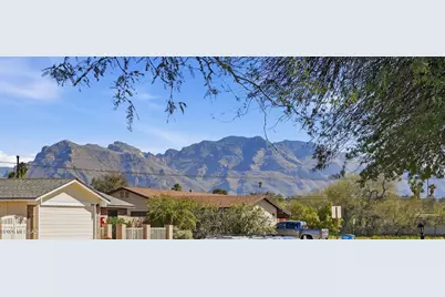 2943 W Nutmeg Drive, Tucson, AZ 85741 - Photo 5