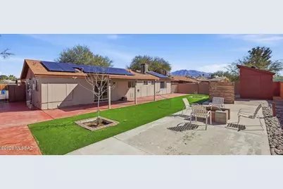 2943 W Nutmeg Drive, Tucson, AZ 85741 - Photo 25