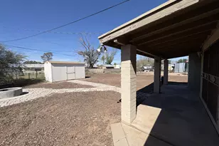 2002 S Kelvin Stravenue, Tucson, AZ 85713 - Photo 39