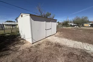 2002 S Kelvin Stravenue, Tucson, AZ 85713 - Photo 35