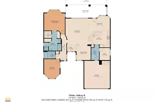 837 W Bosch Dr, Green Valley, AZ 85614 - Photo 37