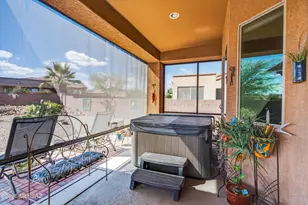 837 W Bosch Dr, Green Valley, AZ 85614 - Photo 29