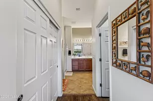 837 W Bosch Dr, Green Valley, AZ 85614 - Photo 21