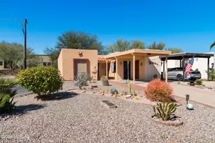 161 N Calle Acuarela, Green Valley, AZ 85614 - Photo 1