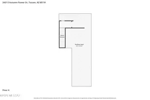 2431 E Autumn Flower Dr, Tucson, AZ 85718 - Photo 37