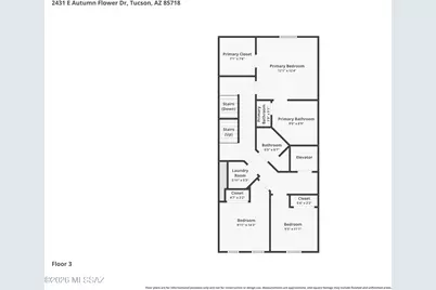 2431 E Autumn Flower Drive, Tucson, AZ 85718 - Photo 37