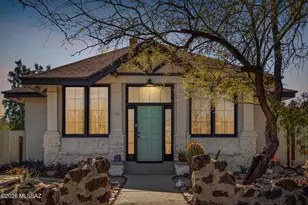 646 East 5th Street, Tucson, AZ 85705 - Photo 1