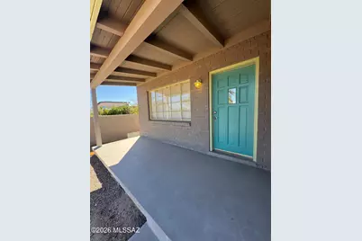 902 S Fremont Avenue, Tucson, AZ 85719 - Photo 3