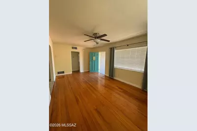 902 S Fremont Avenue, Tucson, AZ 85719 - Photo 5