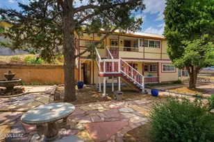 644 Tombstone Canyon, Bisbee, AZ 85603 - Photo 3