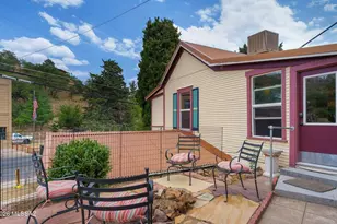 644 Tombstone Canyon, Bisbee, AZ 85603 - Photo 17