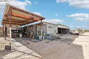 10970 S Wrangler Dr, Tucson, AZ 85736 - Photo 37