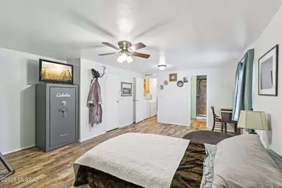 10970 S Wrangler Drive, Tucson, AZ 85736 - Photo 23