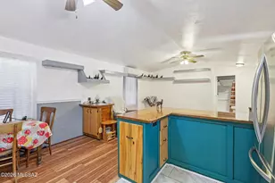 10970 S Wrangler Dr, Tucson, AZ 85736 - Photo 11