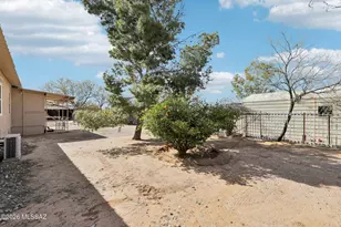 10970 S Wrangler Dr, Tucson, AZ 85736 - Photo 27