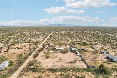 10970 S Wrangler Drive, Tucson, AZ 85736 - Photo 49