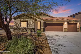 620 S BH Carrol Pl, Corona de Tucson, AZ 85641 - Photo 1