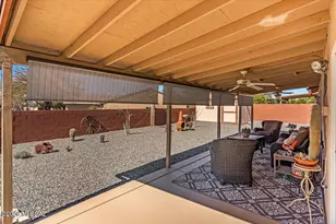 7994 S Teaberry Ave, Tucson, AZ 85747 - Photo 17