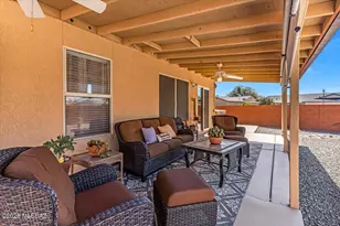 7994 S Teaberry Ave, Tucson, AZ 85747 - Photo 19