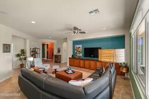 2292 E Skywalker Way, Green Valley, AZ 85614 - Photo 9