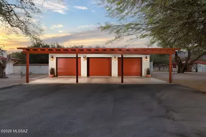 8741 E Woodland Road, Tucson, AZ 85749 - Photo 33