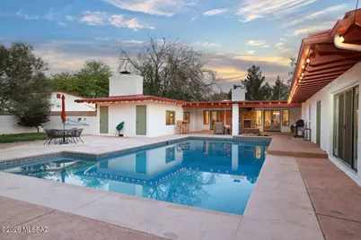 8741 E Woodland Road, Tucson, AZ 85749 - Photo 39