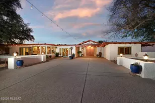 8741 E Woodland Rd, Tucson, AZ 85749 - Photo 11