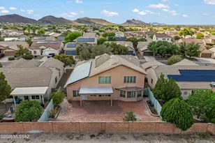 9422 N Weather Hill Dr, Tucson, AZ 85743 - Photo 41