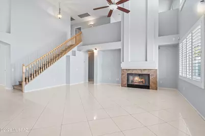 9422 N Weather Hill Drive, Tucson, AZ 85743 - Photo 13