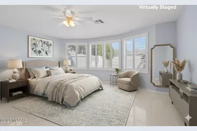 9422 N Weather Hill Drive, Tucson, AZ 85743 - Photo 23