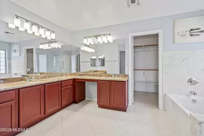 9422 N Weather Hill Drive, Tucson, AZ 85743 - Photo 25