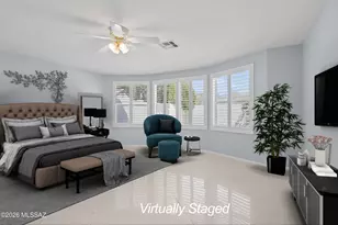 9422 N Weather Hill Dr, Tucson, AZ 85743 - Photo 25