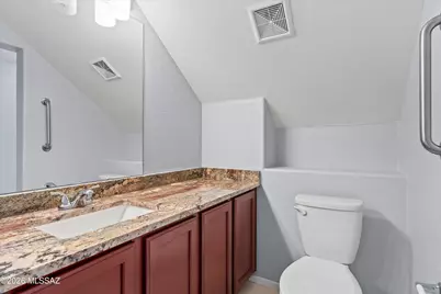 9422 N Weather Hill Drive, Tucson, AZ 85743 - Photo 21