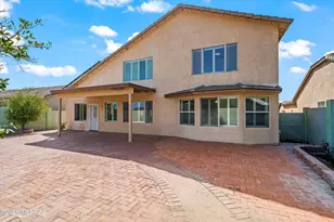 9422 N Weather Hill Dr, Tucson, AZ 85743 - Photo 39