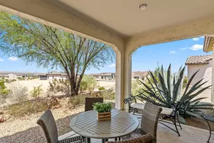 1877 N Bayshore Dr, Green Valley, AZ 85614 - Photo 33