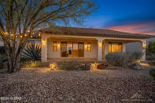 1877 N Bayshore Dr, Green Valley, AZ 85614 - Photo 41