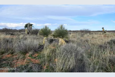 E Howling Wolf Road, Willcox, AZ 85643 - Photo 11