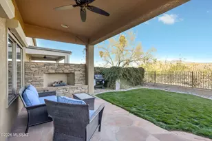 6095 S Jakemp Trail, Tucson, AZ 85747 - Photo 3