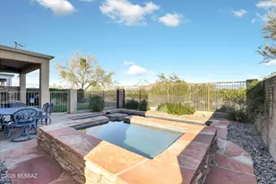 6095 S Jakemp Trail, Tucson, AZ 85747 - Photo 3