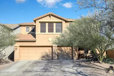 6095 S Jakemp Trail, Tucson, AZ 85747 - Photo 3