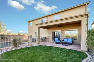 6095 S Jakemp Trail, Tucson, AZ 85747 - Photo 7