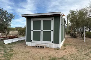 6351 N Bobcat Ln, Tucson, AZ 85743 - Photo 33