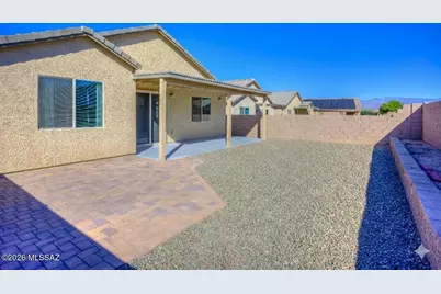 8804 E Stone Meadow Circle, Tucson, AZ 85730 - Photo 27