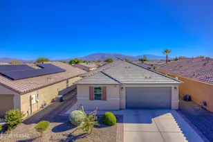 8804 E Stone Meadow Cir, Tucson, AZ 85730 - Photo 1