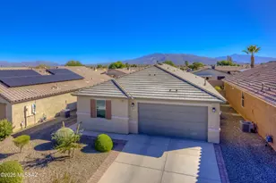 8804 E Stone Meadow Cir, Tucson, AZ 85730 - Photo 1