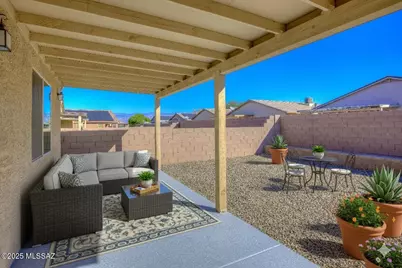 8804 E Stone Meadow Circle, Tucson, AZ 85730 - Photo 39
