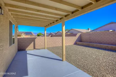 8804 E Stone Meadow Circle, Tucson, AZ 85730 - Photo 29