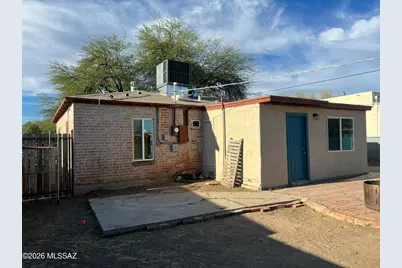1107 E Alta Vista Street, Tucson, AZ 85719 - Photo 11